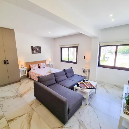 Happy Homes Paradise Larnaca Exterior photo